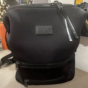Large Dagne Dover Diaper Bag